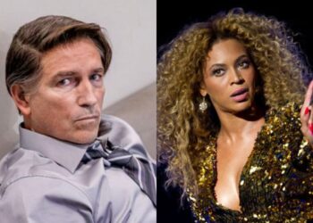 Equipe de Beyoncé manda retirar música do filme sobre Bolsonaro após uso sem autorização. Imagem: Reprodução