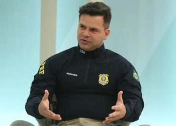 Silvinei Vasques. Imagem: Reprodução