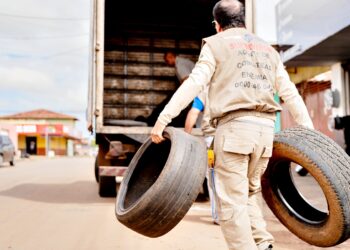 Dengue- Anápolis- Foto Paulo de Tarso
