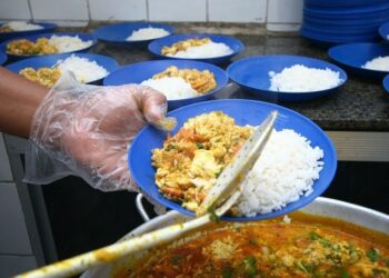 Estudo aponta benefício do peixe na alimentação: aumento da concentração. 
Imagem: Reprodução