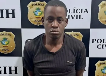 Rildo Soares dos Santos, 33 anos (Divulgação PCGO)