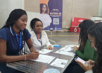 Foto: Divulgação/CIEE