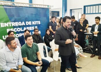 Alfa Mais- Márcio Corrêa- Contexto