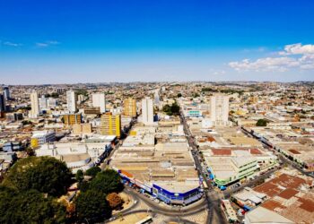 Anápolis- Foto Paulo de Tarso