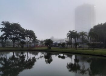 Anápolis- Previsão do Tempo