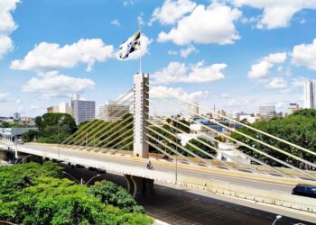 Anápolis- Previsão do Tempo- Arquivo