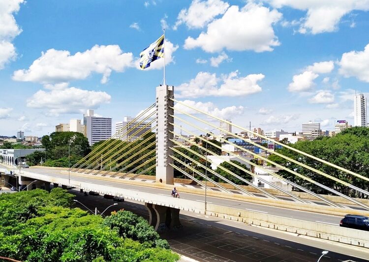 Anápolis- Previsão do Tempo- Arquivo