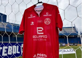 Associação Atlética Anapolina