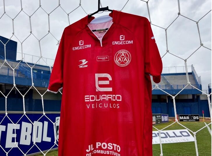 Associação Atlética Anapolina