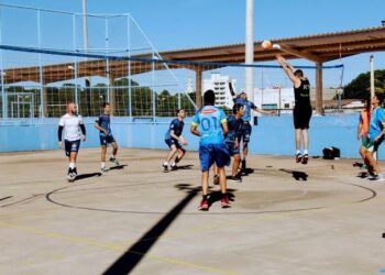 Bolsa Atleta- Divulgação- Prefeitura de Anápolis