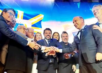 CDL Anápolis- Posse