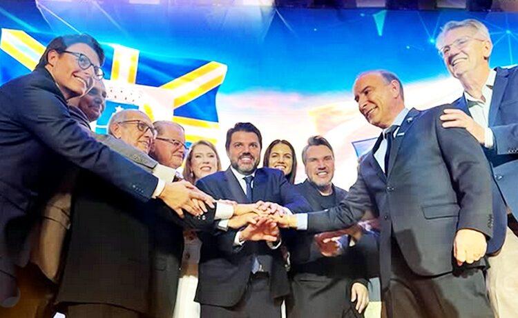 CDL Anápolis- Posse