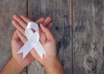 Janeiro Branco: campanha que promove saúde mental e bem-estar. Imagem: Reprodução