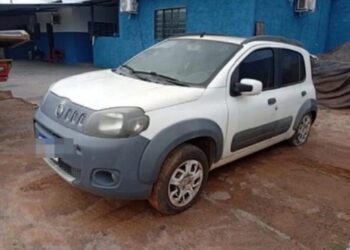 Veículos estão disponíveis para visitação antes do início das ofertas (Divulgação: TJ-GO)