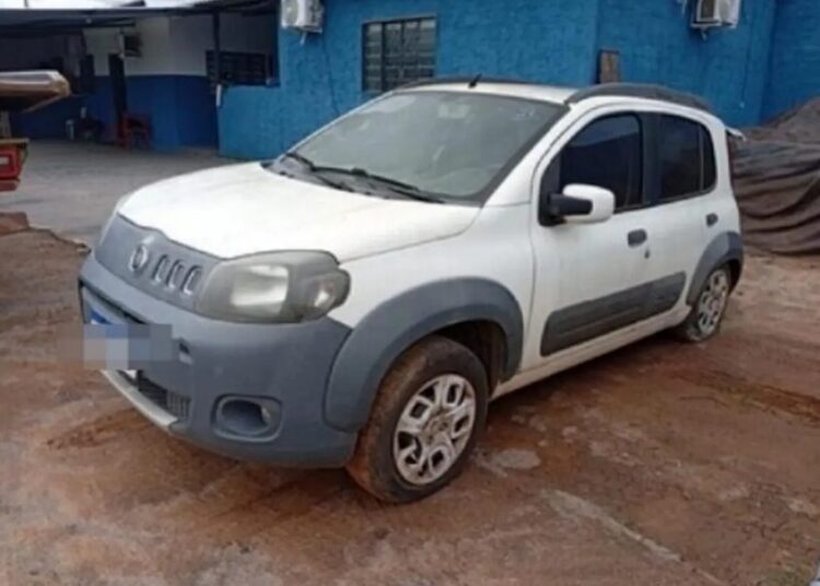 Veículos estão disponíveis para visitação antes do início das ofertas (Divulgação: TJ-GO)