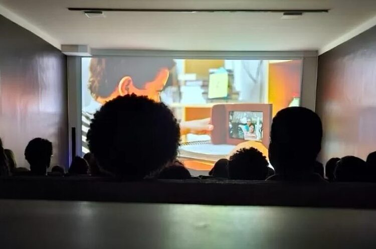 Cine Sibassolly. Foto: Djalma Amorim