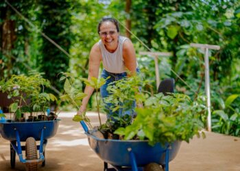 Foto: Paulo de Tarso