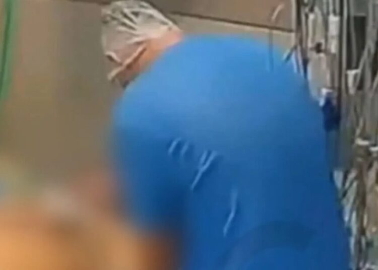 Imagem: Reprodução TV Globo