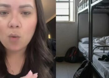 Imagem: Reprodução/Redes Sociais