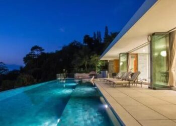 Imagem: Reprodução/Booking