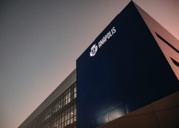 Centro Administrativo- Anápolis