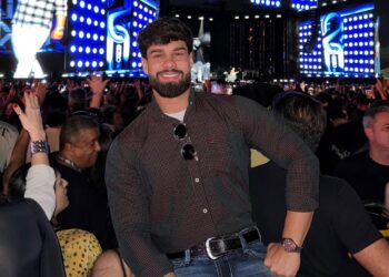 Foto: Reprodução/Rede Social