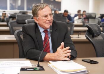 Deputado Antônio Gomide