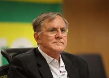 Deputado estadual Antônio Gomide