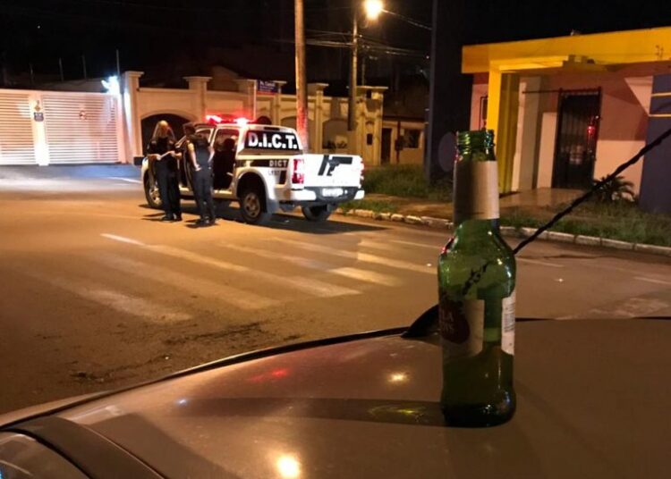 DICT Anápolis- Imagem de Arquivo