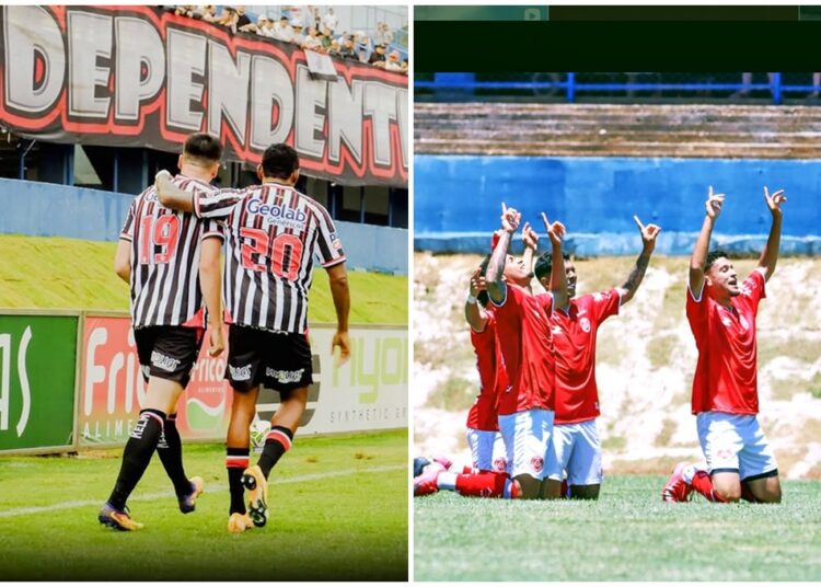 Galo e Rbra- Imagens de divulgação