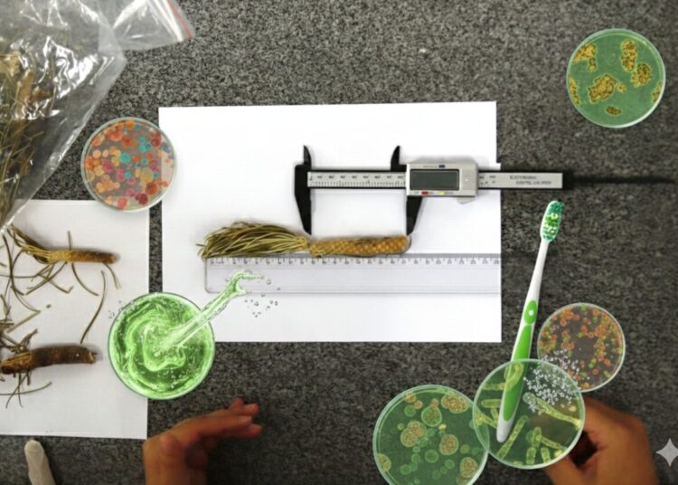 Imagem: Reprodução/Gemini