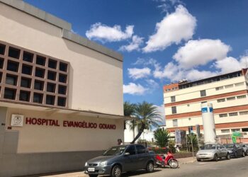 Hospital Evangélico Goiano