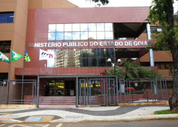 O edital traz de forma detalhada todas as informações sobre a seleção do MPGO