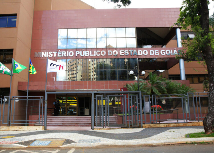 O edital traz de forma detalhada todas as informações sobre a seleção do MPGO