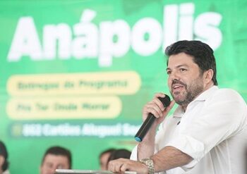 Márcio Corrêa. Imagem: Reprodução