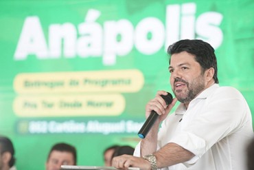 Márcio Corrêa. Imagem: Reprodução