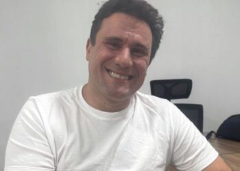 Michel Roriz. Imagem: Reprodução