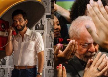 'O Agente Secreto' e 'Apocalipse no Trópicos' são indicados em pré-listas do BAFTA 2026 (Divulgação/Vitrine Filmes/Netflix)