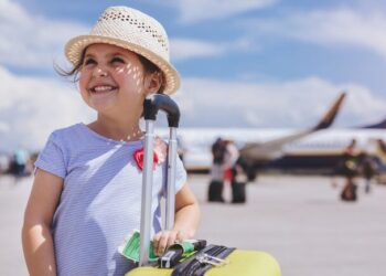 Orientação de Viagem- Imagem Ilustrativa- Agência Gov