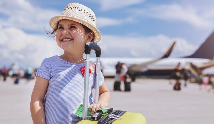 Orientação de Viagem- Imagem Ilustrativa- Agência Gov