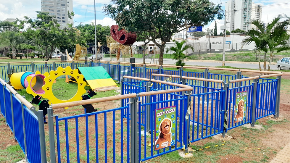 Parque Ipiranga- Contexto