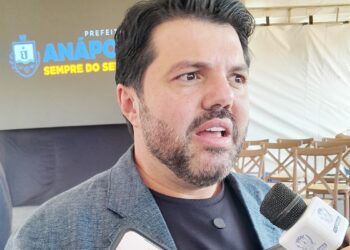 Entrevista- Márcio Corrêa- Policlínica