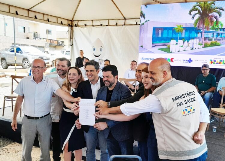 Policlínica-Anápolis