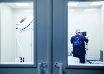 Prefeitura de Anápolis- Saúde- Divulgação