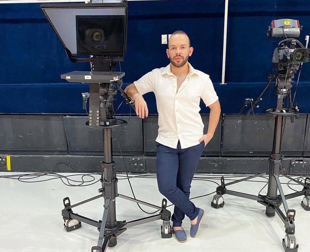 Everton Ferrari, ex-repórter da TV Anhanguera, morre em Goiânia - Contexto