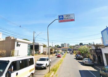 Rua Amazílio Lino- Anápolis
