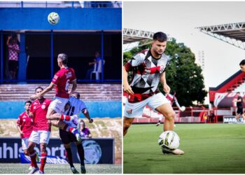 Rubra e Galo- Goianão 2026- Divulgação