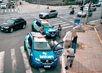 Segurança Pública- Goiás- Divilgação