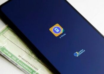 Título de Eleitor- Imagem Ilustrativa- Divulgação