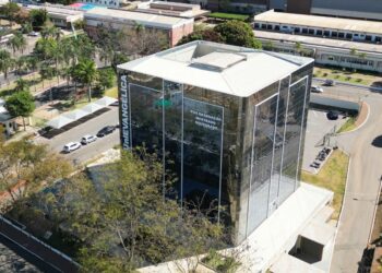 Institui desponta com atividades ligadas à produção científica. Imagem: Divulgação